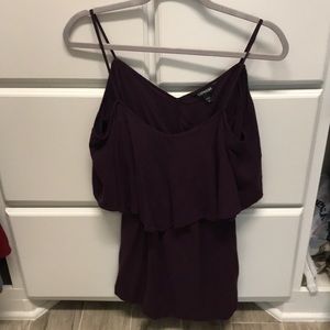 Express dress